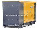 6kw - 20kw Kubota Diesel Generator Set , Home Power Genset