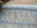 PVC Coated Chain Link Fences