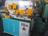 metal stamping machines Q35Y-40E IW-200T