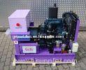 6000 Watt 7.5KVA Kubota Diesel Generator With PI044D Alternator