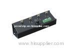 75 Ohm to 100 Ohm Balun Passive Video Balun with 4 Channel