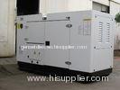 Home Backup Kubota Diesel Generator With Stamford Alternator