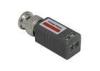 CCTV Passive Video Balun with 1 Channel , Video Balun Passive