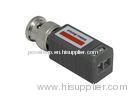 CCTV Passive Video Balun with 1 Channel , Video Balun Passive