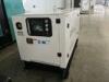 Home Electric Kubota Diesel Engine Generator 6kw - 25kw