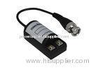 Passive Video Balun , 1 Channel Passive CCTV UTP Video Balun