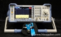 Rohde & Schwarz ZVL3-K1 Vector Network Analyzer / Spectrum Analysis