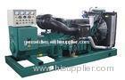 Industrial Volvo Diesel Generator 120V/208V 220V/380V 240V/415V