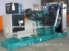 Volvo Diesel Generator 68kw - 500kw Sweden Volvo Fuelless Generators