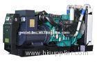 400 / 220V 50Hz Volvo Penta Diesel Generator Sets 500 kva