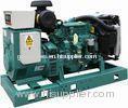 100kva 125kva 150kva 625kva Volvo Diesel Generator High Efficiency