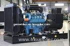 80kva 135kva 235kva Doosan Diesel Generator With Auto Control Panel