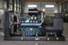 100kw 200kw Doosan Diesel Genset Generator With Electric Governor