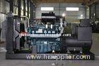 100kw 200kw Doosan Diesel Genset Generator With Electric Governor