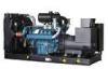 High Efficiency 4-stroke Doosan Diesel Generator Set 100kw 200kw