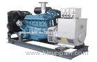 50kw - 550kw Doosan Diesel Generator Standby Genset 70kva - 625kva