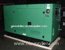 24kw - 200kw Diesel Generator With Weichai Engine R6105ZLD R6105AZLD