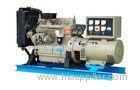 50kva - 300kva Weichai Diesel Generator With Stamford Alternator