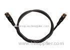 CCTV Video Cable , Coaxial Cable for CCTV / CATV Camera