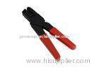Compression Tool for Compressing Waterproof Connector , CCTV Tool
