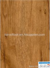 8.3mm laminate flooring Embossed surface