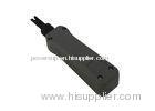 Impact Punch Down Tool for Seating and Cuting off , CCTV Installation Tools