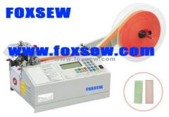 Automatic Tape Cutter (Cold Knife) FX120L