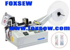 Automatic Tape Cutter (Infrared with Hot & Cold Knife) FX120HLR