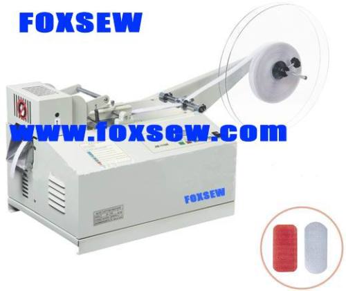 Velcro Tape Round Cutter FX-110R