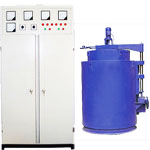 high quality melting furnace