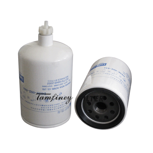 Fuel water separator for filter made in China D638-002-04A D638-002-04a+A R60-10-HP A4760927201KZ A3760927301KZ