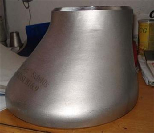 304l threaded Butt Weld Concentric Reducer