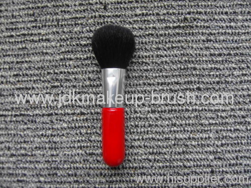 mini cosmetic powder brush