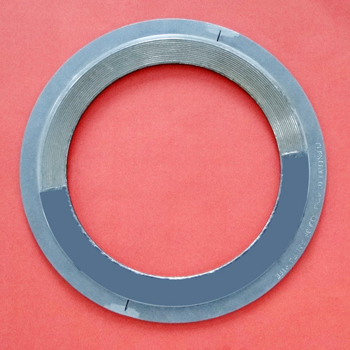 Inconel 625 Oval flange gaskets