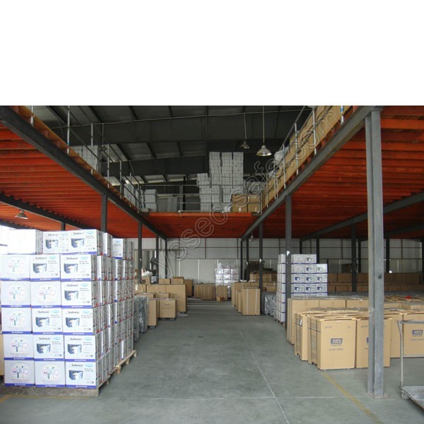 Warehouse