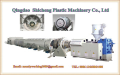 20-1600mm HDPE/PE Plastic Pipe Making Machine