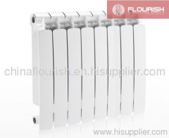 Aluminum Radiator /Die Casting Alumium Radiator /Bimetal Rad