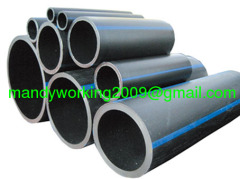 20-1600mm HDPE/PE Plastic Pipe Extrusion Line