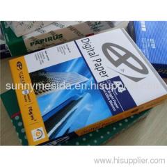 hot sell office copy paper 80gr
