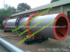 high efficiency rotary drum dryer/cow manure rotary drum dryer/crazy sell Professional manufacturer of limestone
