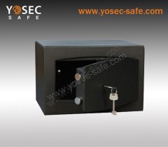 Euro grade safe Manufacture