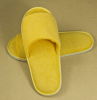 2013 new style disposable hotel slipper