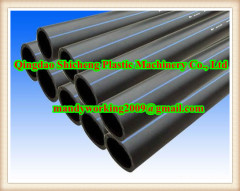 HDPE/PE Pipe Making Line