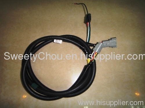 high quality harness connector wire