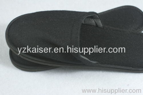 Disposable Nap cloth slipper for Hotel