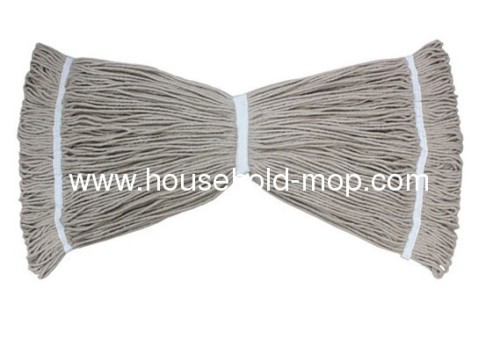 Pakistan Stripped Household Floor Cleaning Cotton Mop