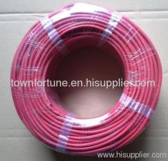 PVC round cable 2cores