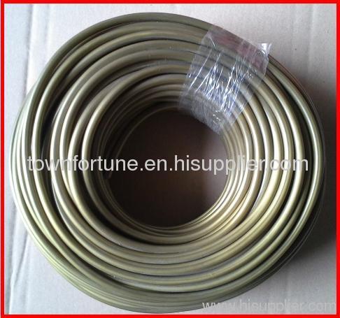 PVC flexible round cords