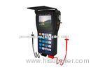 PTZ CCTV Tester , RS232 / RS422 / RS485 Tester with 2.5 Inch LCD