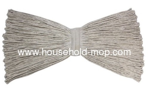 Polyester cotton wet mops